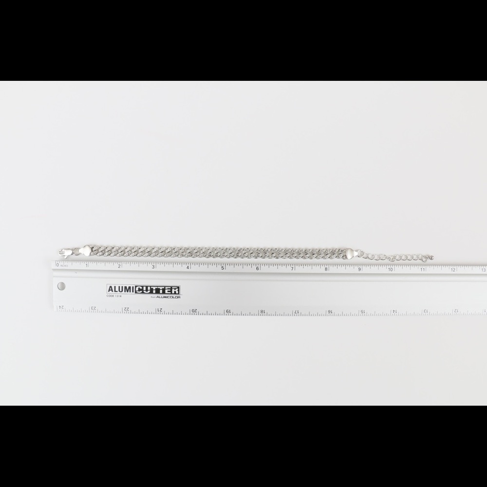 Anklets Silver - Picture 4 of 4